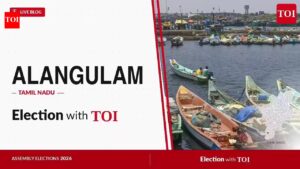 Alangulam Assembly Election Results 2026 | India News
