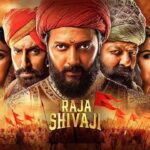 ‘Raja Shivaji’ FIRST reviews: Netizens call it Riteish Deshmukh’s career best, say Ajay-Atul’s music the film’s soul, praise Sanjay Dutt, Abhishek Bachchan’s performance. Hindi Movie News