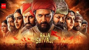 ‘Raja Shivaji’ FIRST reviews: Netizens call it Riteish Deshmukh’s career best, say Ajay-Atul’s music the film’s soul, praise Sanjay Dutt, Abhishek Bachchan’s performance. Hindi Movie News