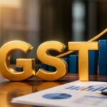 Gross GST collections hit record high of Rs 2.43 lakh crore in April 2026 despite US-Iran war concerns