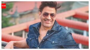 Rajat Bedi on life post Bads of Bollywood: Earlier, people would acknowledge me but not cast me; now, there’s a clear shift in how I’m viewed. Hindi Movie News
