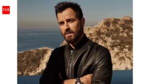 ‘The Devil Wears Prada 2’: Justin Theroux calls his character ‘silly’; Says it was’most fun’ to play. English Movie News