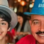 ‘And just like that, he’s 18’: Rakesh Roshan shares emotional birthday wish for grandson Hridhaan Roshan Hindi Movie News