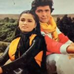 ‘POV You are missing Rishi Kapoor’: Padmini Kolhapure pays tribute to Rishi Kapoor on his death anniversary – Watch | Hindi Movie News