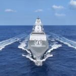 Navy gets fourth stealth frigate Mahendragiri: All you need to know about state-of-the-art warship