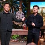 Ant and Dec Address Explosive ‘I’m A Celebrity South Africa’ Final: A Night of Drama and Tension |
