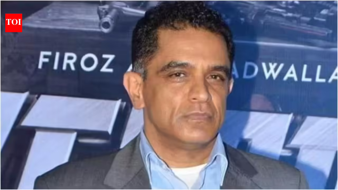 ‘Hera Pheri’ copyright row: Firoz Nadiadwala files FIR against producers over ‘Ramji Rao Speaking’ rights | Hindi Movie News