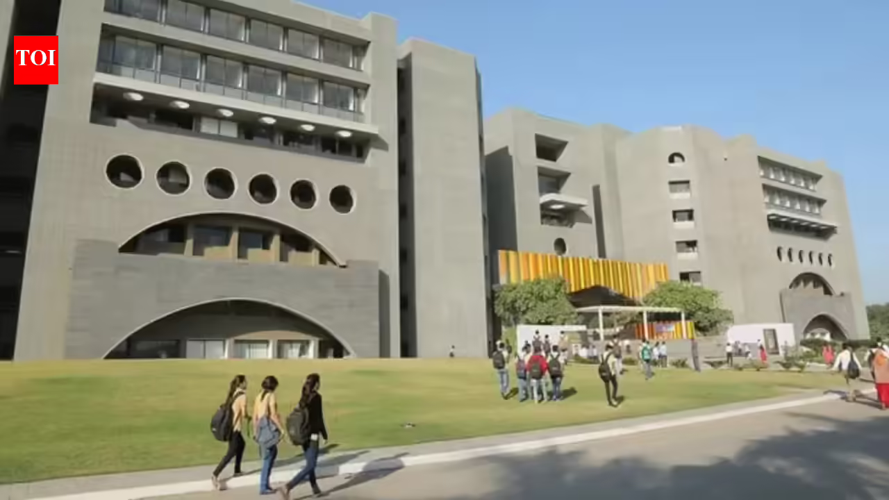 ACPC Gujarat BTech Admissions 2026 begin: Online registration open- Check key dates, link to apply