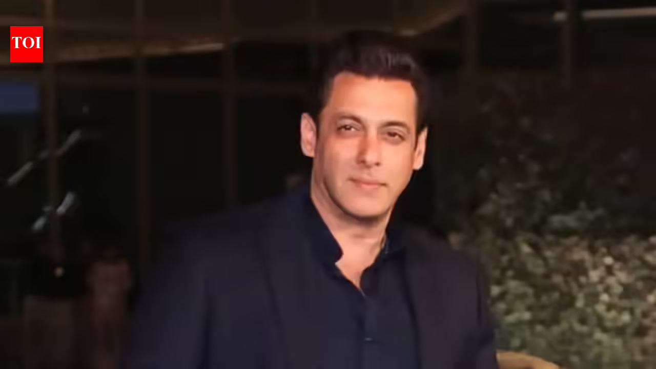 Salman Khan to headline superhero film by Raj and DK, production start timeline revealed – Reports | Hindi Movie News