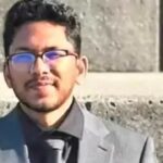 Andhra Pradesh student dies by suicide in Chicago, leaves scheduled messages for friends; debt-hit family awaits body | Vijayawada News