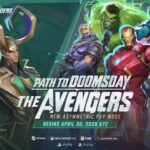 Marvel Rivals’ Path to Doomsday – The Avengers game mode: How to survive the Loki boss fight in the new game mode before May 28 |