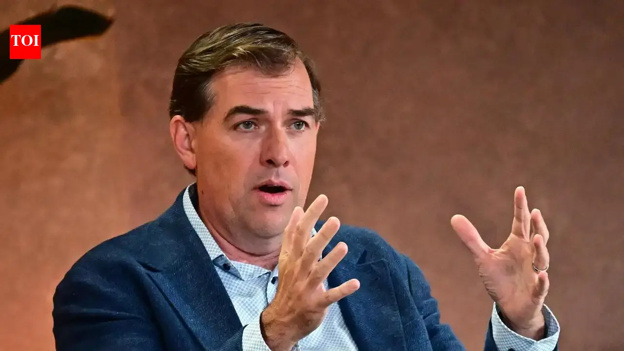 After 30,000+ layoffs, Amazon Web Services CEO Matt Garman says: Jobs are not going away, I can tell you we are hiring just as many software developers as…