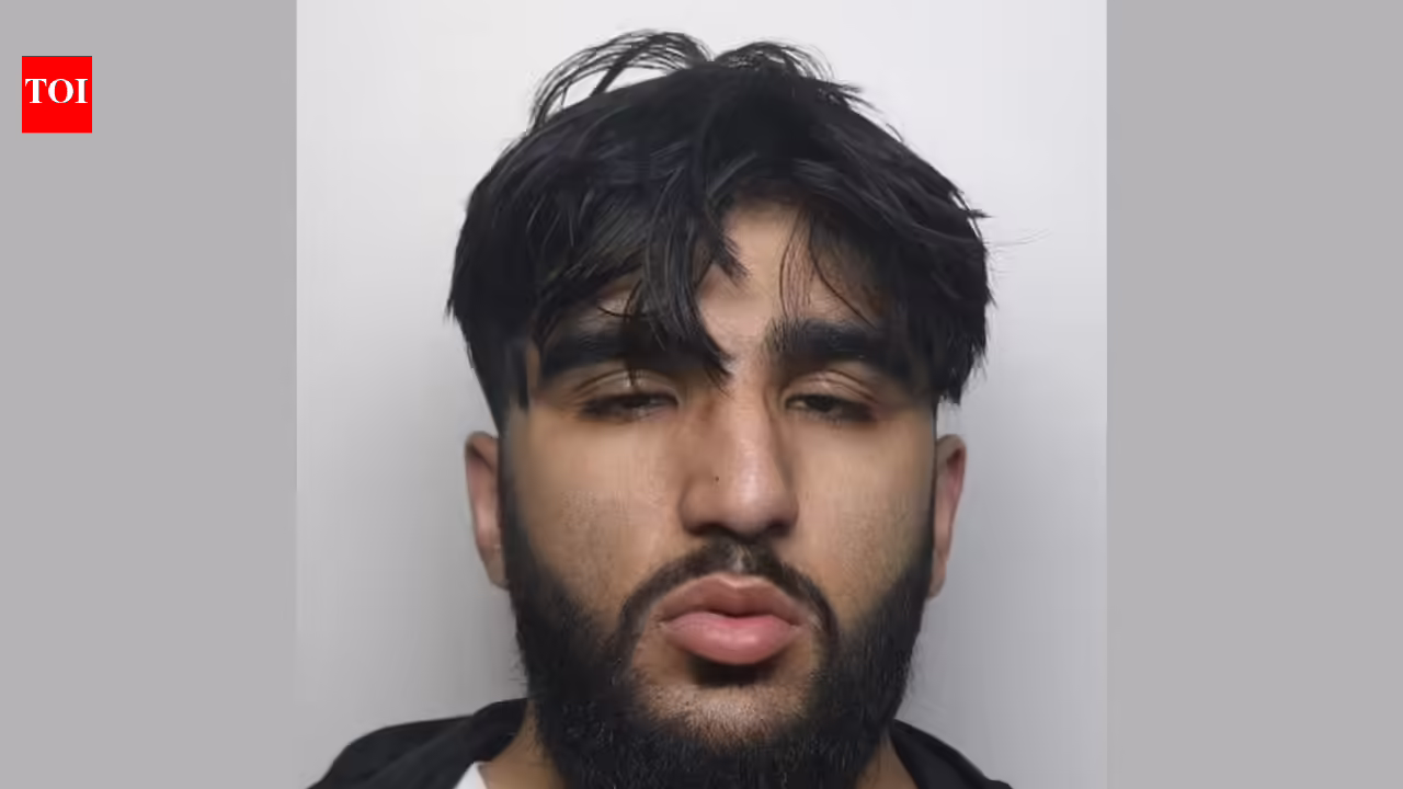 ‘Wicked behaviour’: UK man jailed for posing as woman to blackmail teacher, circulate explicit video with students. world news