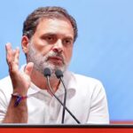 Allahabad HC rejects plea seeking FIR against Rahul Gandhi over ‘fighting the Indian State’ remark. India News