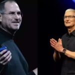 Steve Jobs’ 2011 resignation letter surfaces online after Tim Cook resigns as Apple CEO