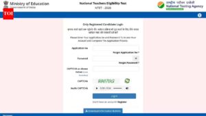 Ntet Answer Key 2026: NTET answer key 2026 released with objection process available till May 3; download here