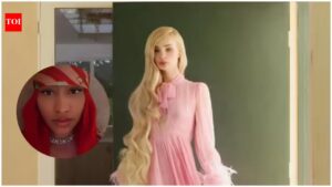 Kim Petras under fire over Nicki Minaj ‘beast’ comment in viral chatroom post, clarifies her website was hacked – Report |