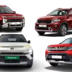 Car Sales April ’26: Maruti, Hyundai, Kia post record numbers; Tata EVs jump 72%