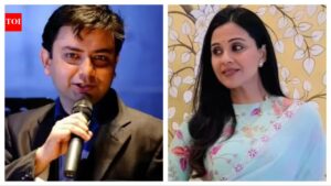 Mahadev & Sons producer Saurabh Tewari on Manasi Salvi’s exit: No exit without honoring contract, legal action possible