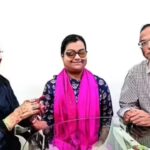 Lucknow student with visual, hearing impairment scores 98.75% in ISC exams