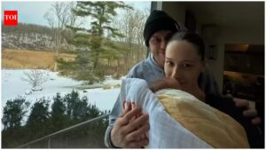 Pete Davidson and Elsie Hewitt ‘working through issues’ while prioritizing daughter Scottie Rose – Report |