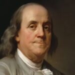 Quote Of The Day: Quote of the day by Benjamin Franklin: “The best thing to give to your enemy is forgiveness; to an opponent, tolerance; to a friend, your heart; to your child, a good example; to a father, deference; to your mother, conduct that will make her proud of you; to yourself, respect; to all others, charity.” | world news
