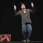 Theater review: Vinay Pathak shines as a clown in Nothing Like Lear | Delhi News