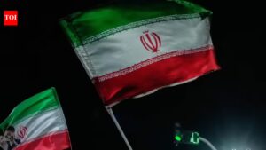 ‘Pit that child-killer has dug for them’: Iran escalates rhetoric against US; demands reparations for ‘assault’
