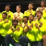 Medal assured! India crush Chinese Taipei 3-0 to storm into Thomas Cup semis | Badminton News