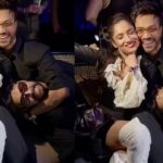 Laughter Chefs 3’s Samarth Jurel pens a heartfelt note for Ankita Lokhande and Vicky Jain; says, ‘The real mother and father did not make me feel good’.