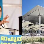 Evening news wrap: Rahul attacks Center over inflation; Noida int’l airport to begin flight ops from June 15 & more | India News