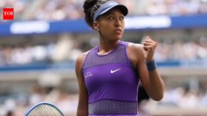Naomi Osaka sends emotional tribute to former World No 4 Kei Nishikori as the Japanese legend announces retirement. International Sports News