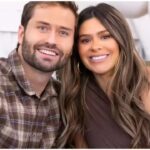 ‘Mormon Wives’ star Taylor Frankie Paul and Dakota Mortensen granted 3-year mutual protective orders amid custody war – Report |
