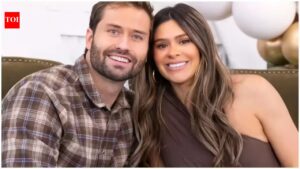 ‘Mormon Wives’ star Taylor Frankie Paul and Dakota Mortensen granted 3-year mutual protective orders amid custody war – Report |