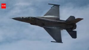 Peru to buy 12 F-16s: Why a fighter that first flew 50 years ago still dominates the skies