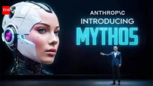NSA is testing Anthropic’s Mythos to find security flaws in Microsoft products as the company is …