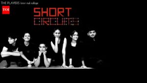 Theater review: Micro-scenes merge the chaos of modern life in Short Circuits | Delhi News