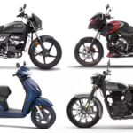 Two-wheeler sales April ’26: Big gains for Hero, Honda; RE clocks jump 31%