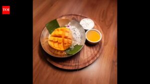 Mango, everywhere | Events Movie News