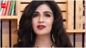 Shibani Kashyap on if AI influence in music should be seen as a threat: ‘Use it as an assistant’ |