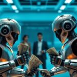 Chinese court to companies laying off employees to replace them with AI: This is …