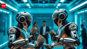 Chinese court to companies laying off employees to replace them with AI: This is …