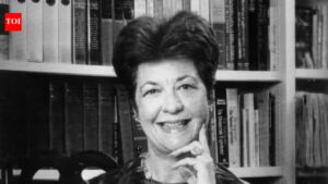 In the 1950s, secretary Bette Nesmith Graham’s simple trick turned it into a million-dollar office tool.