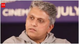 Mohit Suri gets ‘Best post birthday gift’ from Sachin Tendulkar |