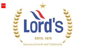Lord’s Mark secures global milestone in HIV diagnostics