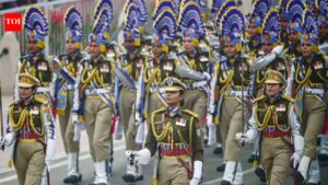 CRPF Constable registration 2026 underway: Direct link to apply for over 9000 vacancies here