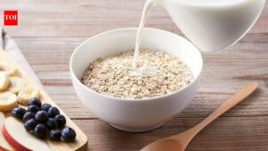 Are oats really healthy for everyone? Doctors warned of hidden downsides.