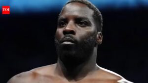 Lawrence Okolie drug test controversy stops Tony Yoka fight as Frank Warren hints at new opponent twist | International Sports News