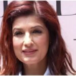 Twinkle Khanna gives a glimpse of her favorite corner at home, says it’s where she works, unwinds and daydreams.