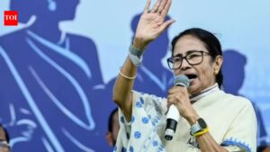TMC moves SC to scrap EC order excluding State staff from vote counting supervisor duty. India News